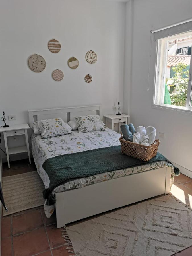 Jardin44 Leilighet Santa Úrsula Eksteriør bilde